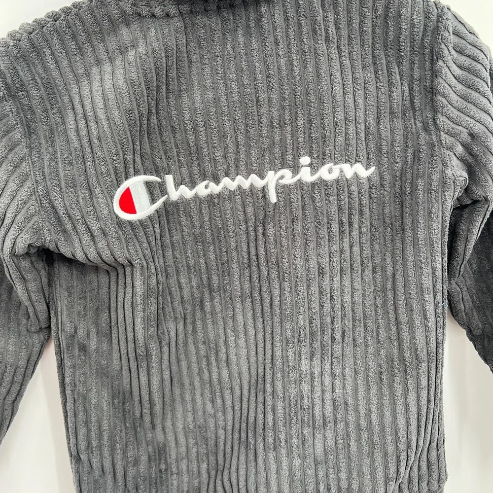 Champion size or